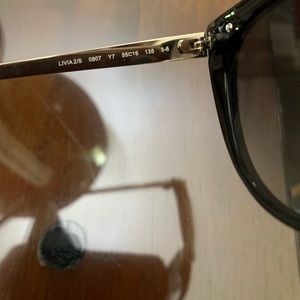 Kate Spade Sunglasses like new! Sold out